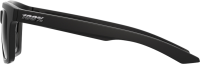 100percent Erba - Gloss Havana - Gold Mirror Lens