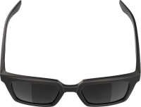 100percent Erba - Gloss Havana - Gold Mirror Lens