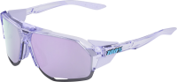 100% 100% Norvik Glases Polished lavender-HiPER Lavende