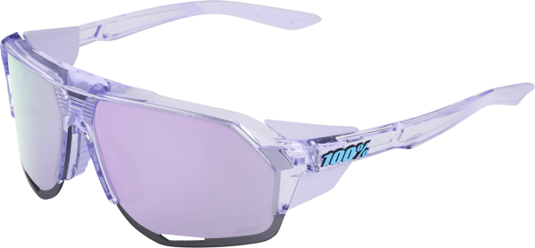 100% 100% Norvik Glases Polished lavender-HiPER Lavende