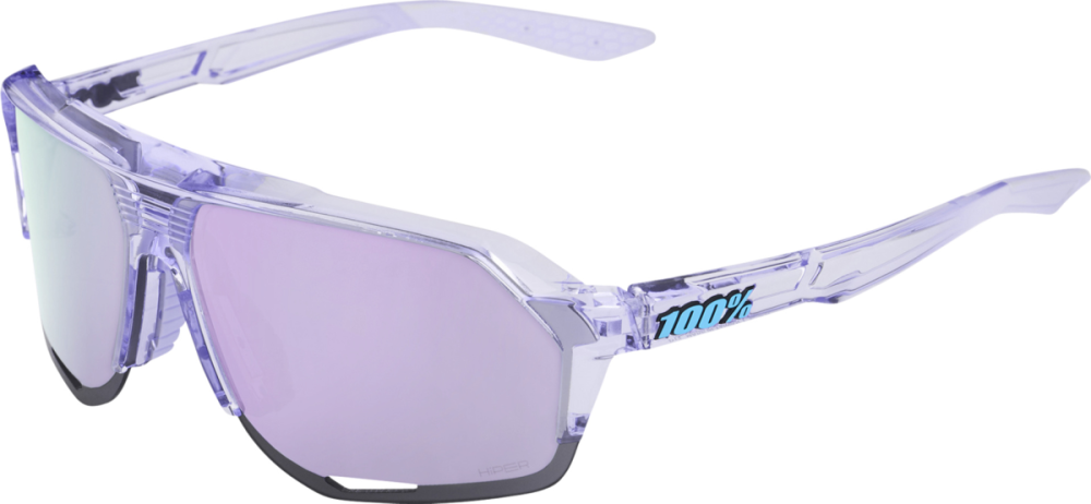 100% 100% Norvik Glases Polished lavender-HiPER Lavende