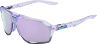 100% 100% Norvik Glases Polished lavender-HiPER Lavende