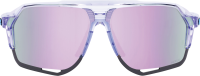 100% 100% Norvik Glases Polished lavender-HiPER Lavende