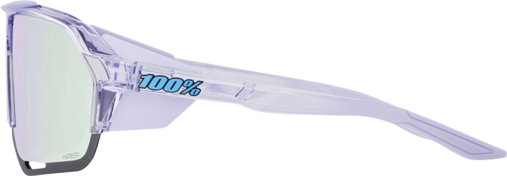 100% 100% Norvik Glases Polished lavender-HiPER Lavende