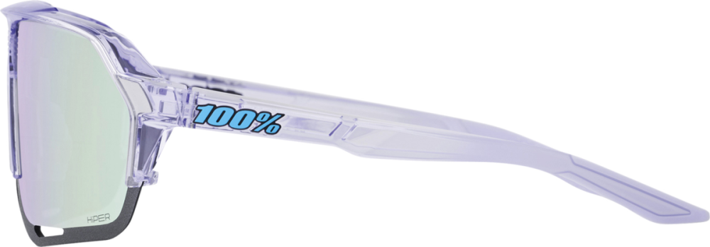 100% 100% Norvik Glases Polished lavender-HiPER Lavende