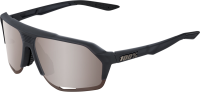 100% 100% Norvik Glases Soft Tact Crystal black-HiPER