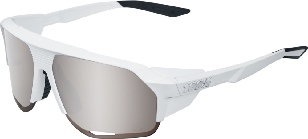 100% 100% Norvik Glases Soft Tact white-HiPER silver