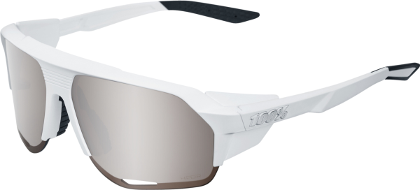 100% 100% Norvik Glases Soft Tact white-HiPER silver