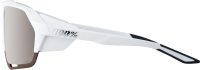 100% 100% Norvik Glases Soft Tact white-HiPER silver