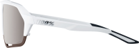 100% 100% Norvik Glases Soft Tact white-HiPER silver