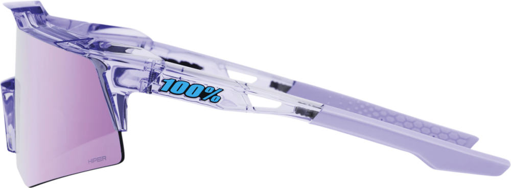 100percent SPEEDCRAFT XS