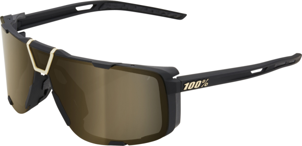 100% 100% Eastcraft Glases Soft Tact black-Soft gold