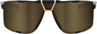 100% 100% Eastcraft Glases Soft Tact black-Soft gold