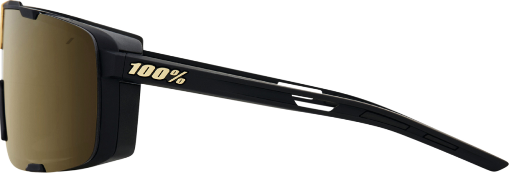 100% 100% Eastcraft Glases Soft Tact black-Soft gold