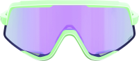 100percent 100% Glendale Brille Soft Tact Mint - HiPER Lavender Mirror