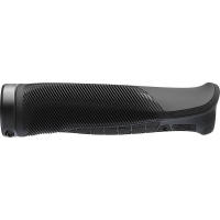 SQlab SQlab Lenkergriff 710 2.0 schwarz L (Umfang 108 mm) 138/138 mm