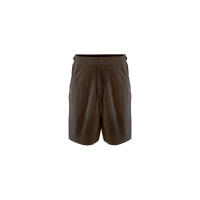 Albion Cycling MENS ZOA SHORTS - Colour: DARK OLIVE, Size: M