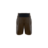 Albion Cycling MENS ZOA SHORTS - Colour: DARK OLIVE, Size: M