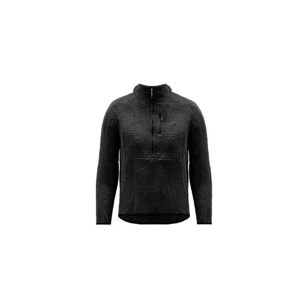 Albion Cycling UNISEX ZOA PRIMALOFT ACTIVE HOODY - Colour: GRAPHITE, Size: M