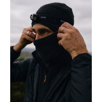 Albion Cycling PRIMALOFT ACTIVE EVOLVE GAITER - Colour: GRAPHITE, Size: ONE SIZE