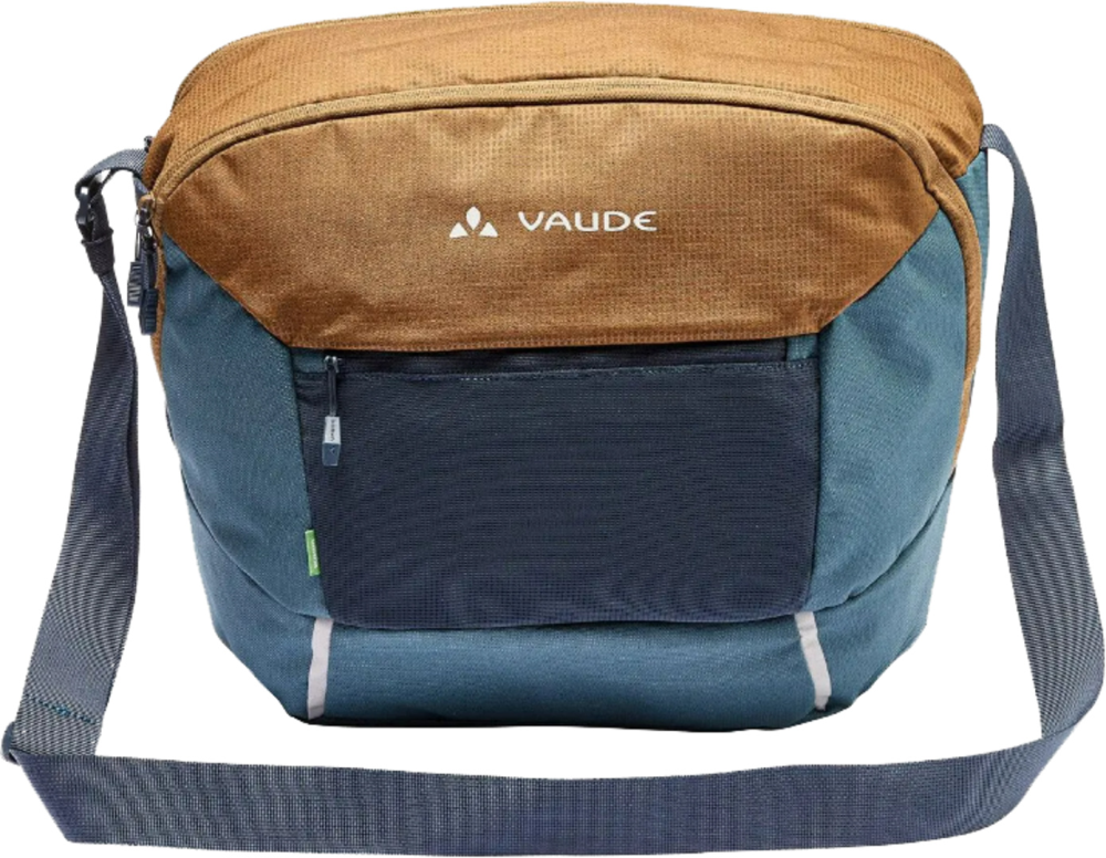 Vaude Cycle Messenger baltic sea/umbra M