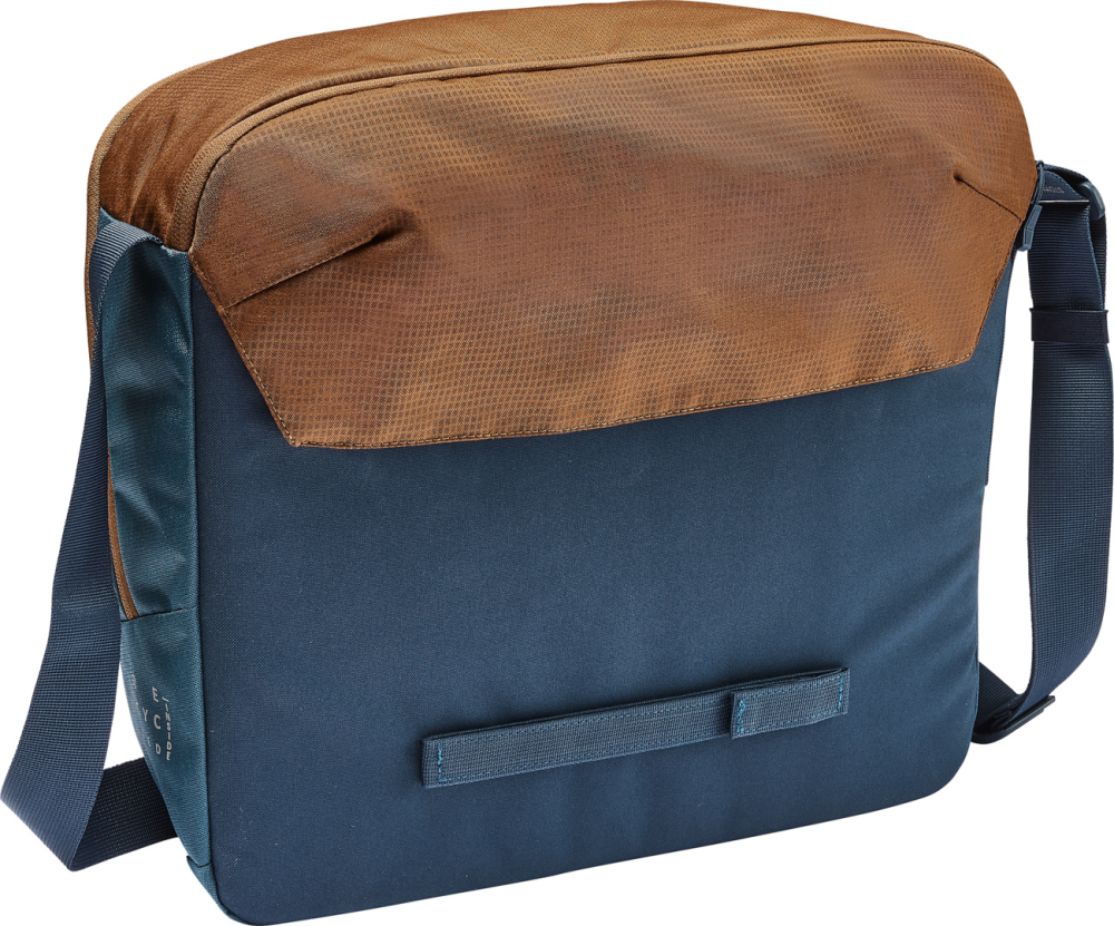 Vaude Cycle Messenger baltic sea/umbra M