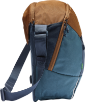 Vaude Cycle Messenger baltic sea/umbra M