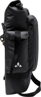Vaude Cyclist Back Single black