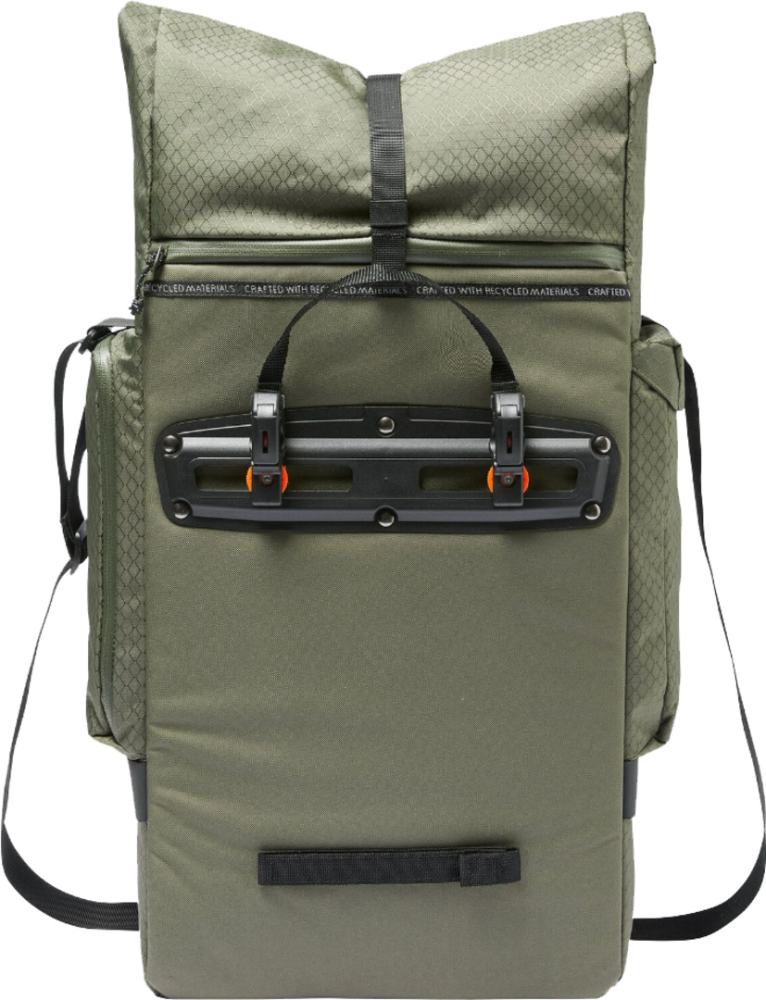 Vaude Cyclist Back Single