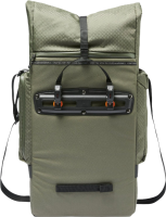 Vaude Cyclist Back Single