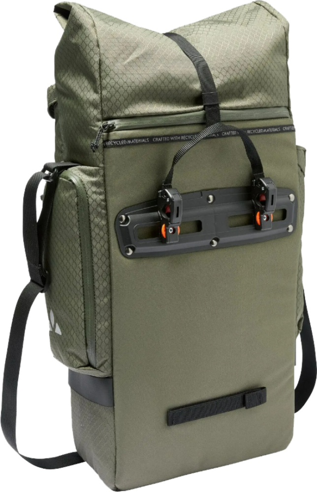Vaude Cyclist Back Single