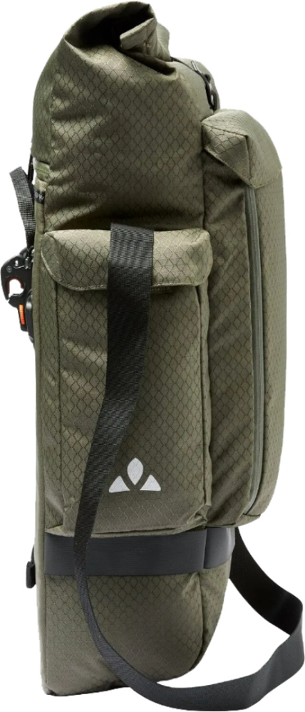 Vaude Cyclist Back Single