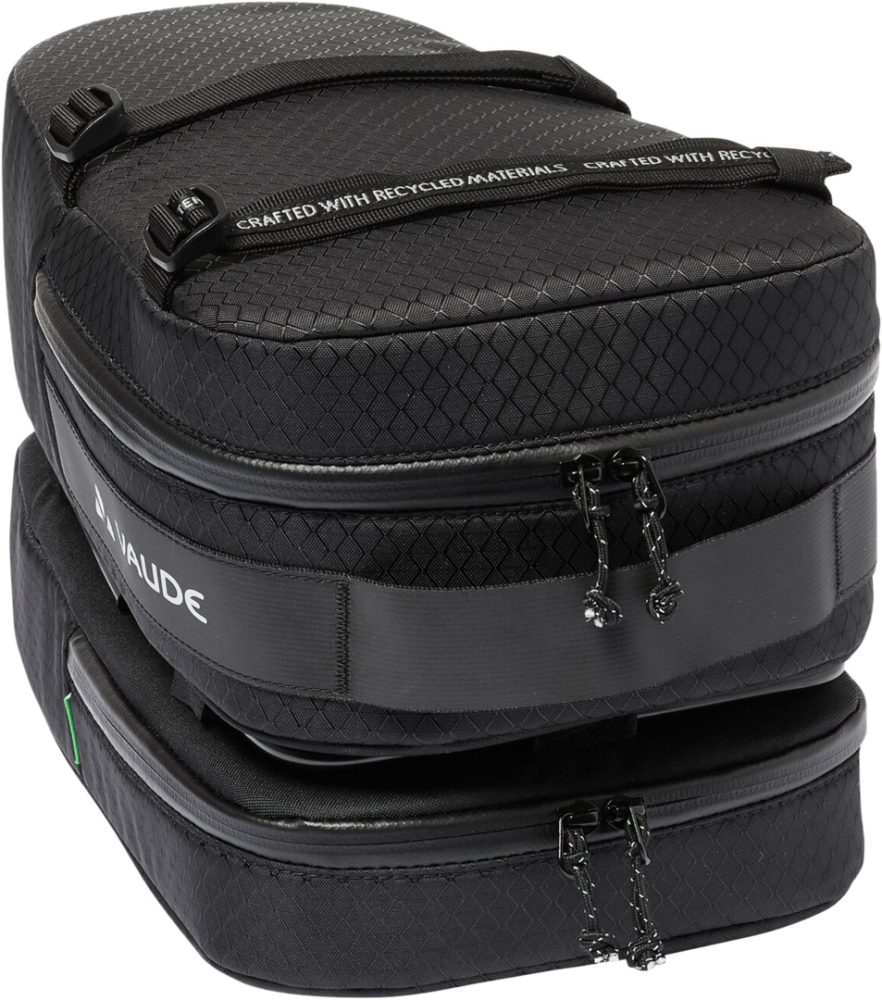 Vaude Cyclist Saddle Bag black