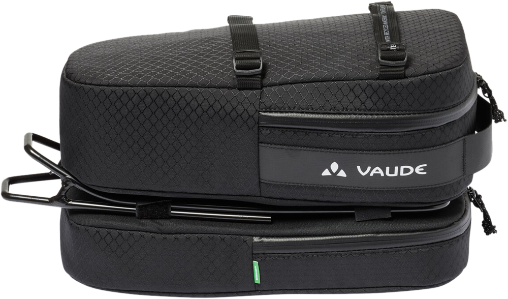 Vaude Cyclist Saddle Bag black