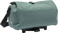 Vaude ReCycle Shopper (Uniklip) dusty forest