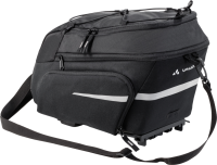 Vaude Silkroad Plus (UniKlip) black