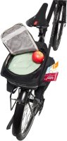 Vaude Silkroad Plus (UniKlip) black