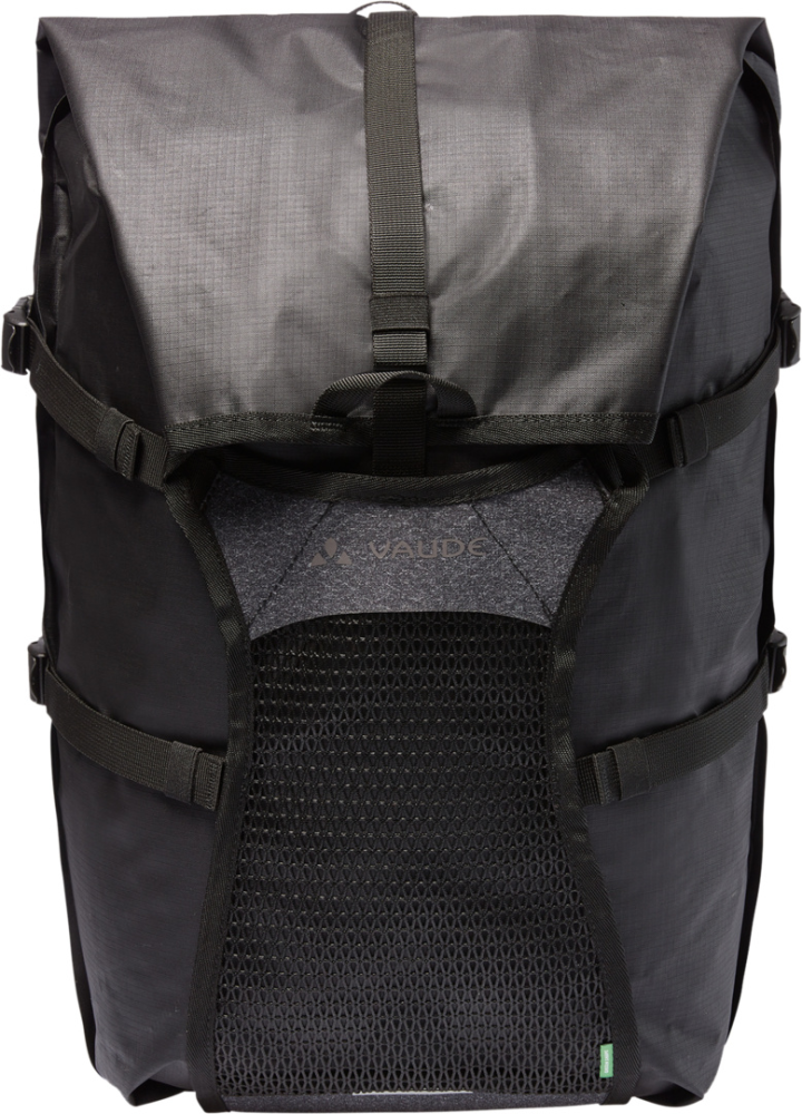 Vaude Trailcargo black uni