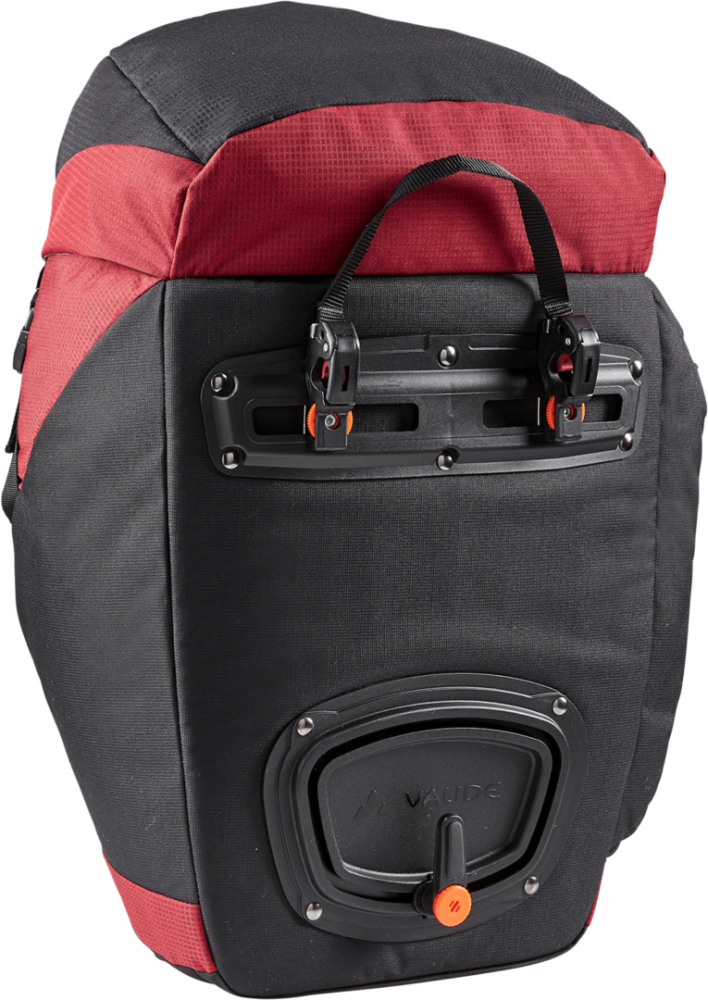 Vaude OnTour Back