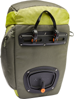 Vaude OnTour Back khaki