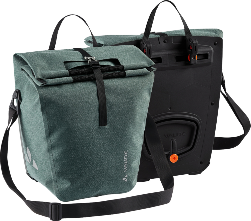 Vaude ReCycle Back