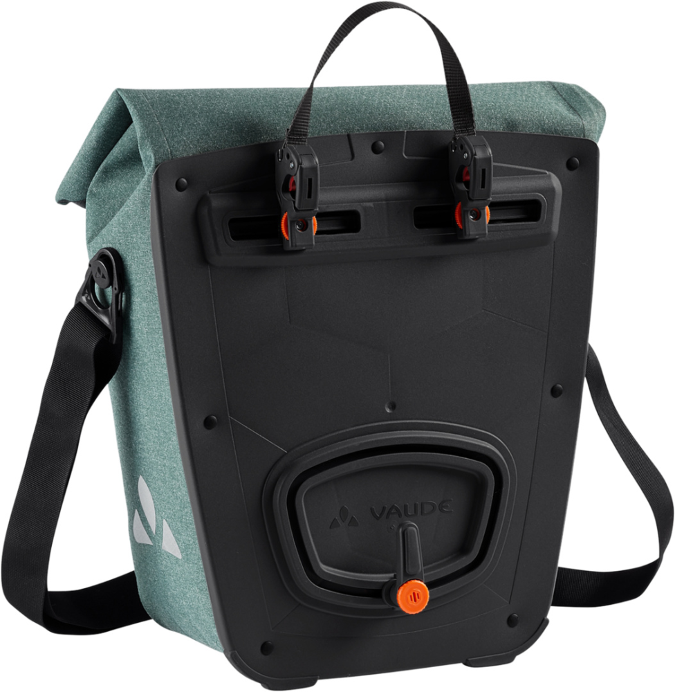 Vaude ReCycle Pro Single dusty forest