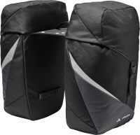Vaude TwinRoadster black