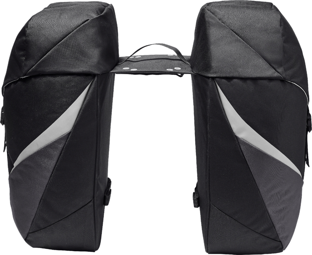 Vaude TwinRoadster black