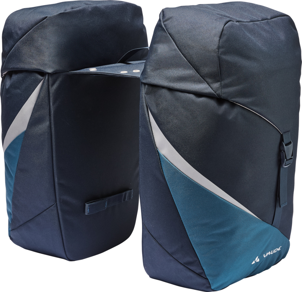 Vaude TwinRoadster eclipse
