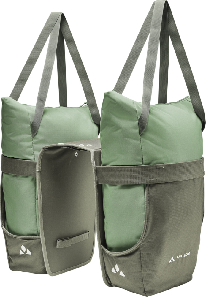 Vaude TwinShopper