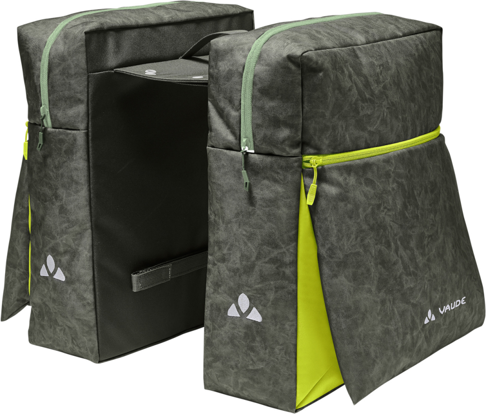 Vaude TwinZipper