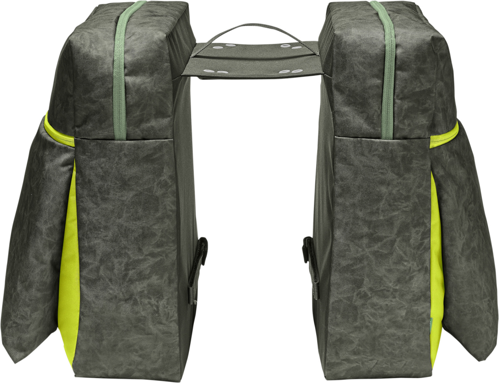 Vaude TwinZipper