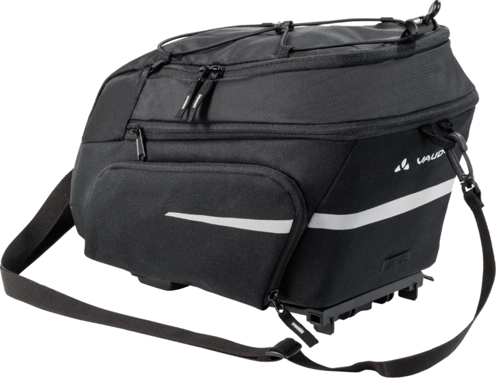 Vaude Silkroad Plus (Snap-it 2.0)