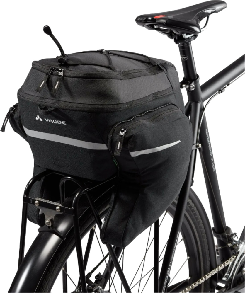 Vaude Silkroad Plus (Snap-it 2.0)